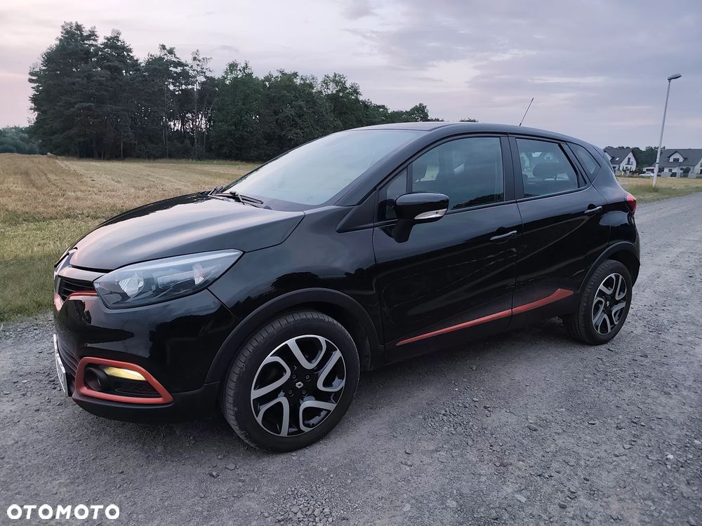 Renault Captur 0.9 Energy TCe Intens - 11