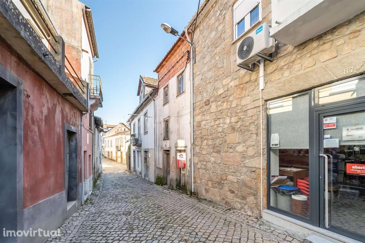 Moradia T2 / Covilhã, Ferro - Grande imagem: 2/11