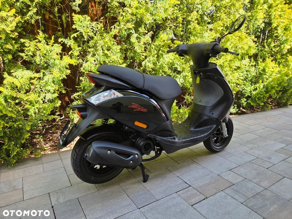 Piaggio ZIP - 3