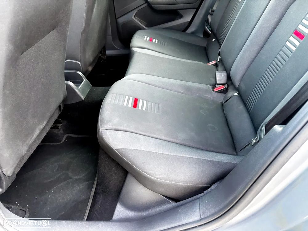 SEAT Arona 1.0 TSI Reference - 24