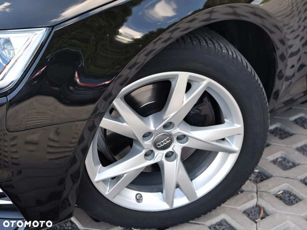 Audi A4 Avant 1.4 TFSI S tronic - 28