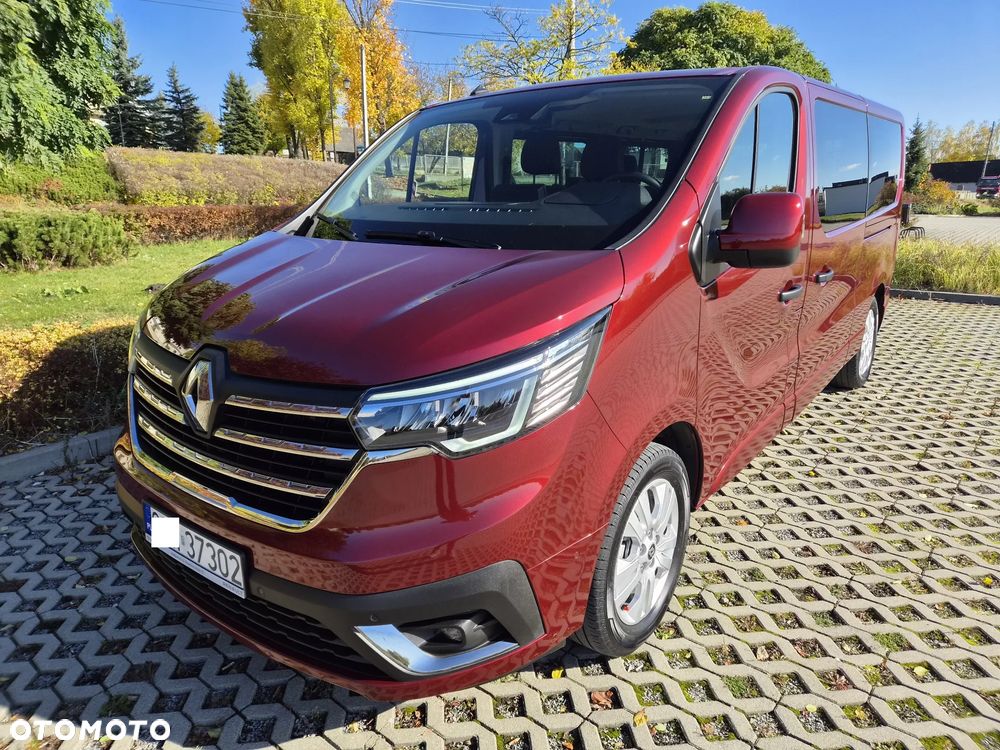 Renault Trafic - 9