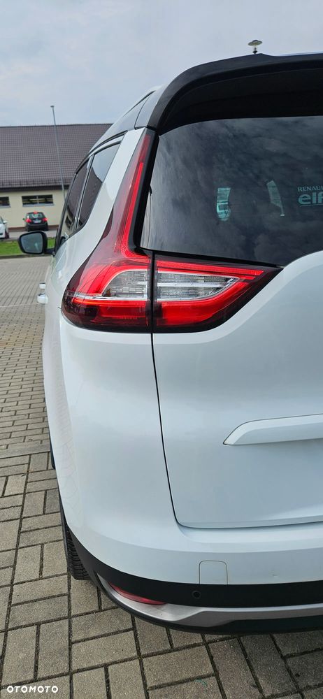 Renault Grand Scenic TCe 160 GPF EDC Deluxe-Paket LIMITED - 22
