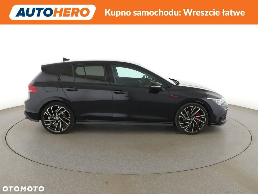 Volkswagen Golf 2.0 TSI GTI DSG - 10