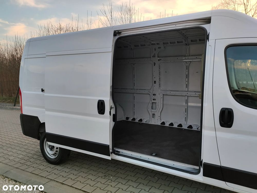 Opel Movano - 7