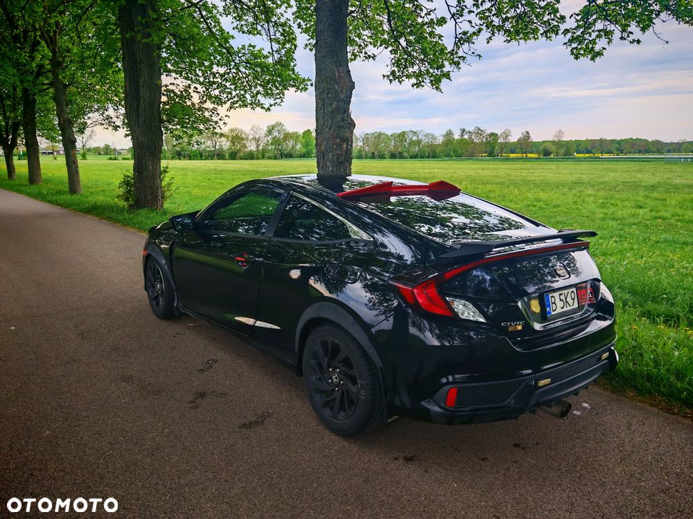 Honda Civic - 3