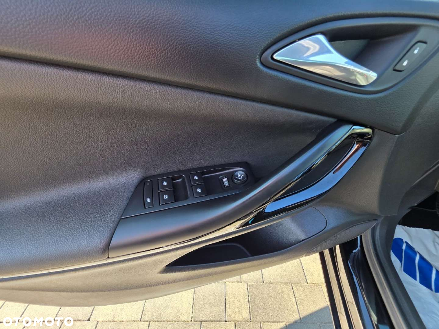 Opel Astra - 13
