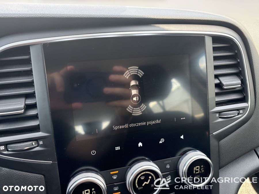 Renault Megane 1.3 TCe FAP Equilibre - 31