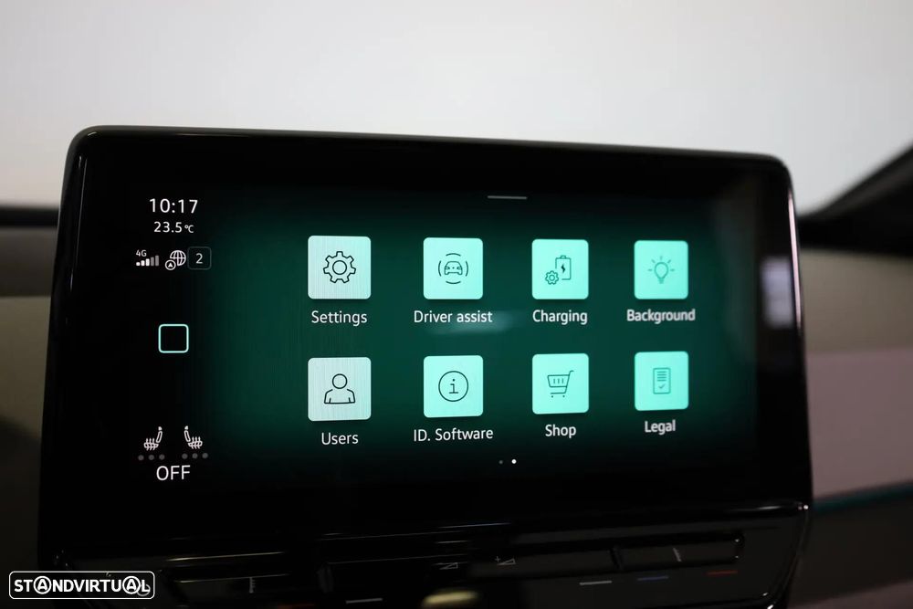 VW ID.3 58 kWh Pro Urban - 25