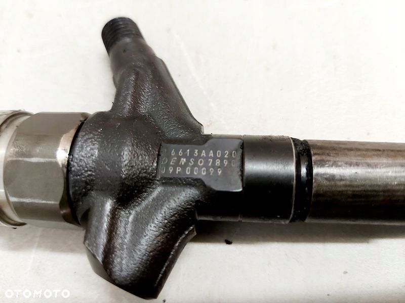 SUBARU OUTBACK III LEGACY IV FORESTER III 2.0 D WTRYSKIWACZ PALIWA - 3