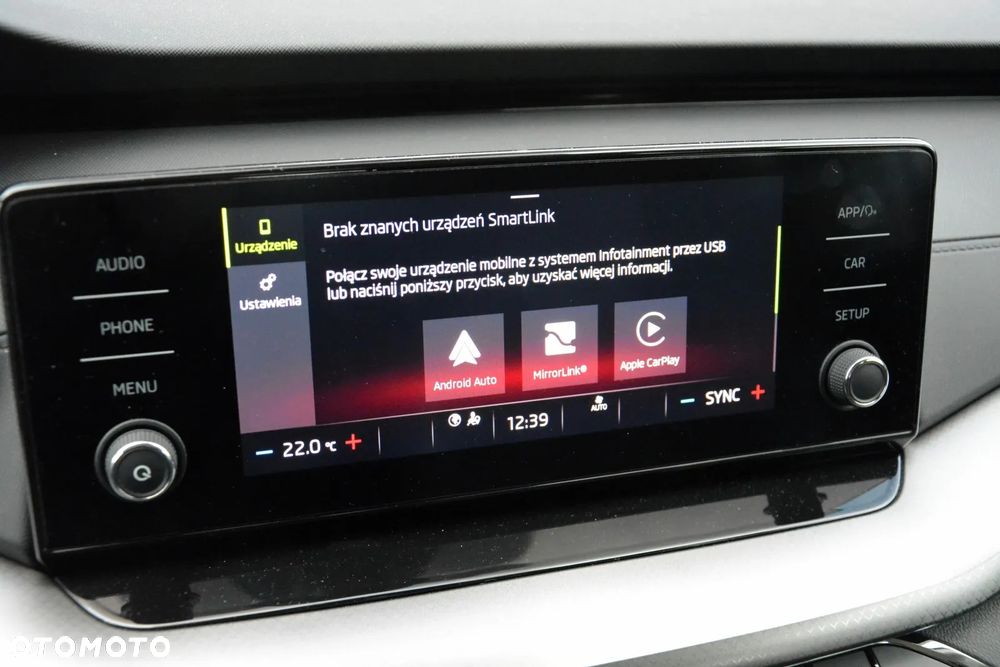 Skoda Octavia 1.5 TSI ACT Ambition - 27