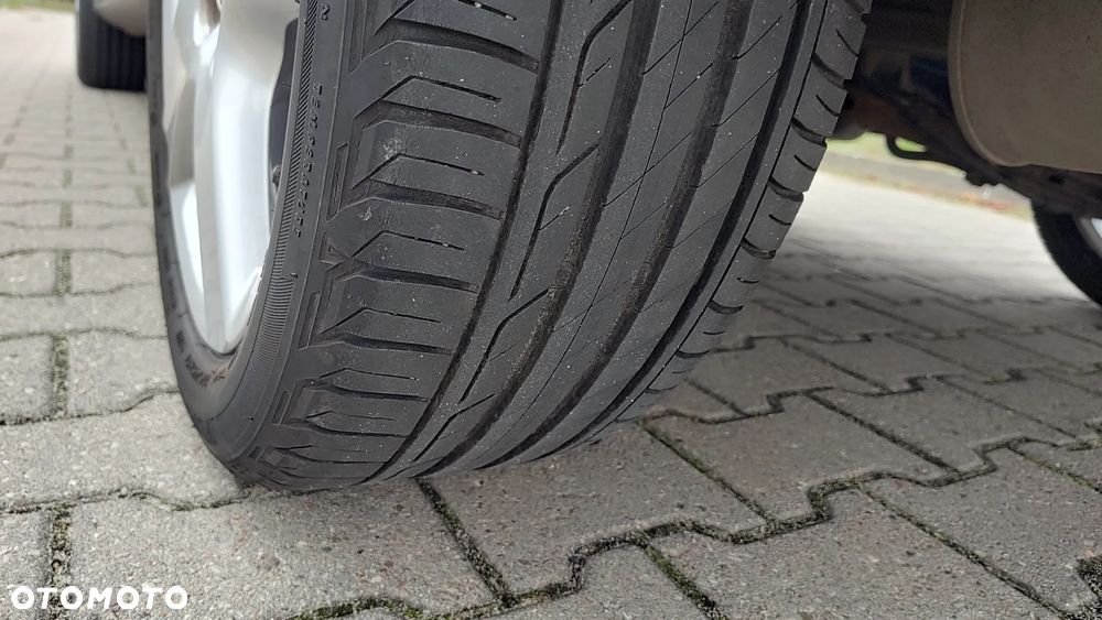 Volkswagen Sharan 2.0 United - 20