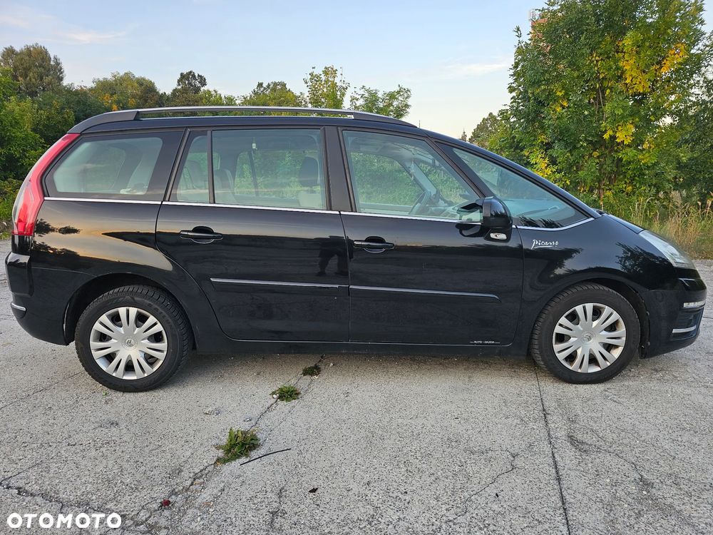 Citroën C4 Picasso 2.0 HDi Seduction - 8