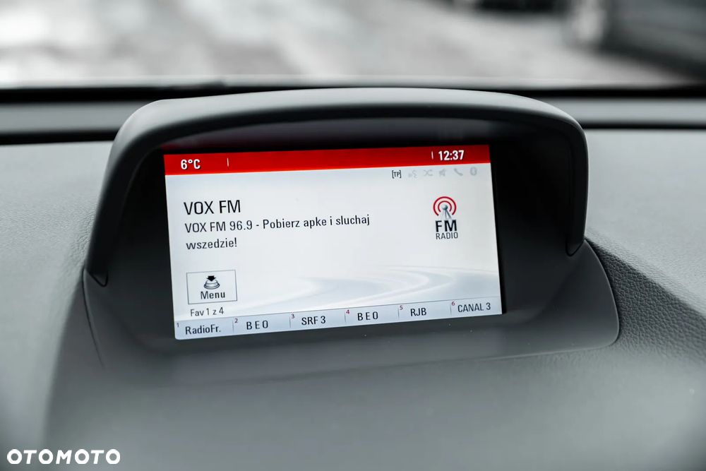 Opel Mokka 1.4 Turbo ecoFLEX Start/Stop 4x4 Innovation - 39