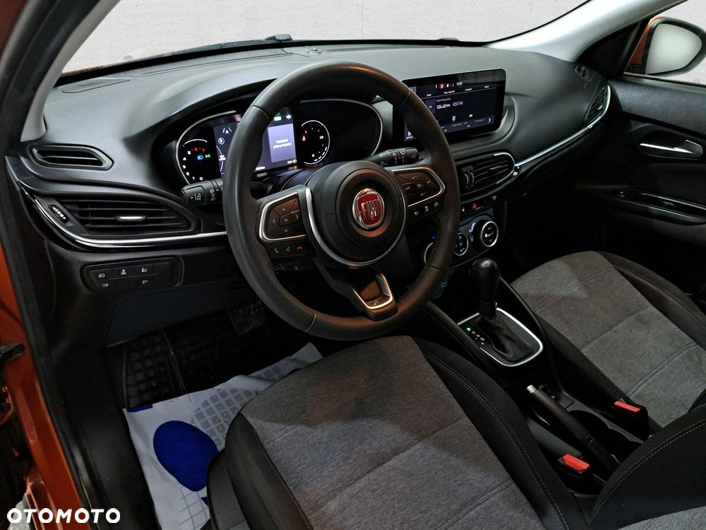Fiat Tipo - 11