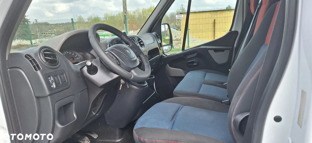 Renault Master - 8
