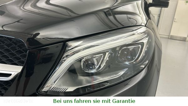 Mercedes-Benz GLE 350 d 4-Matic - 5