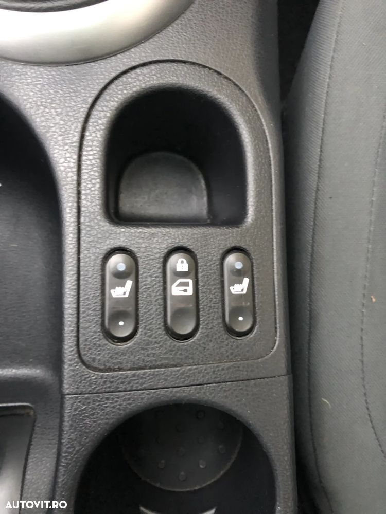 Nissan Qashqai+2 +2 1.5 dCi 2WD Acenta DPF - 15