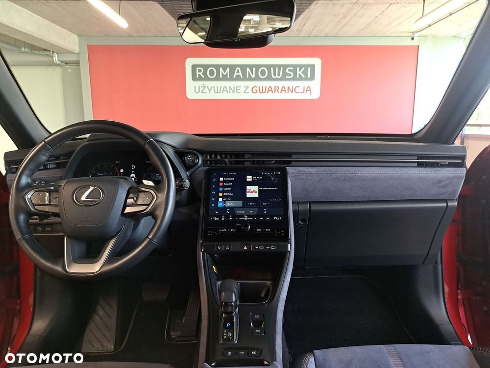 Lexus LBX 1.5 Hybrid Cool - 19