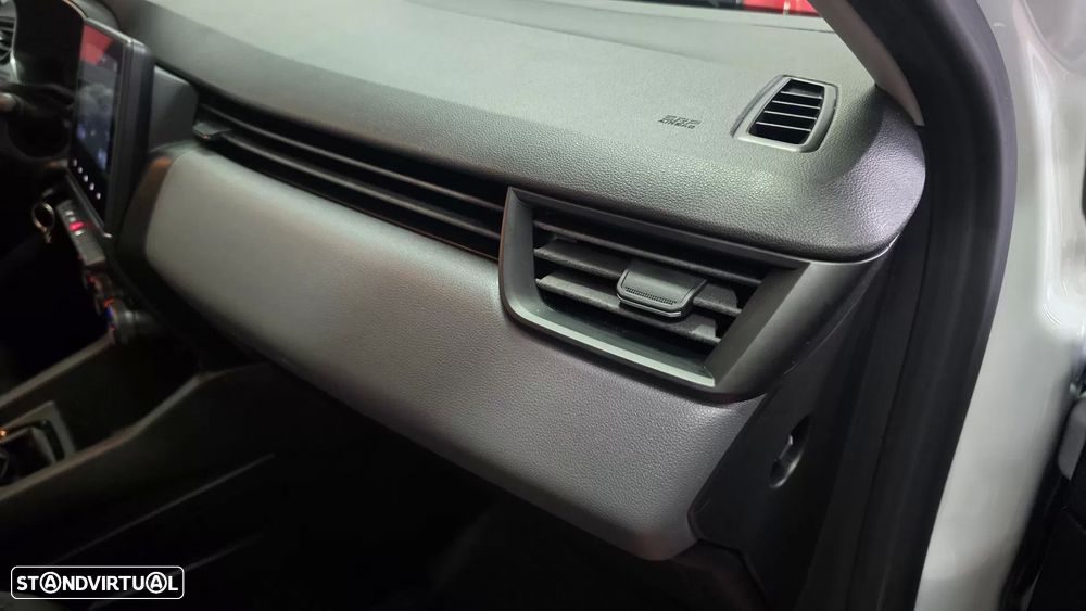 Renault clio van 1.5 blue dci air nav - 39