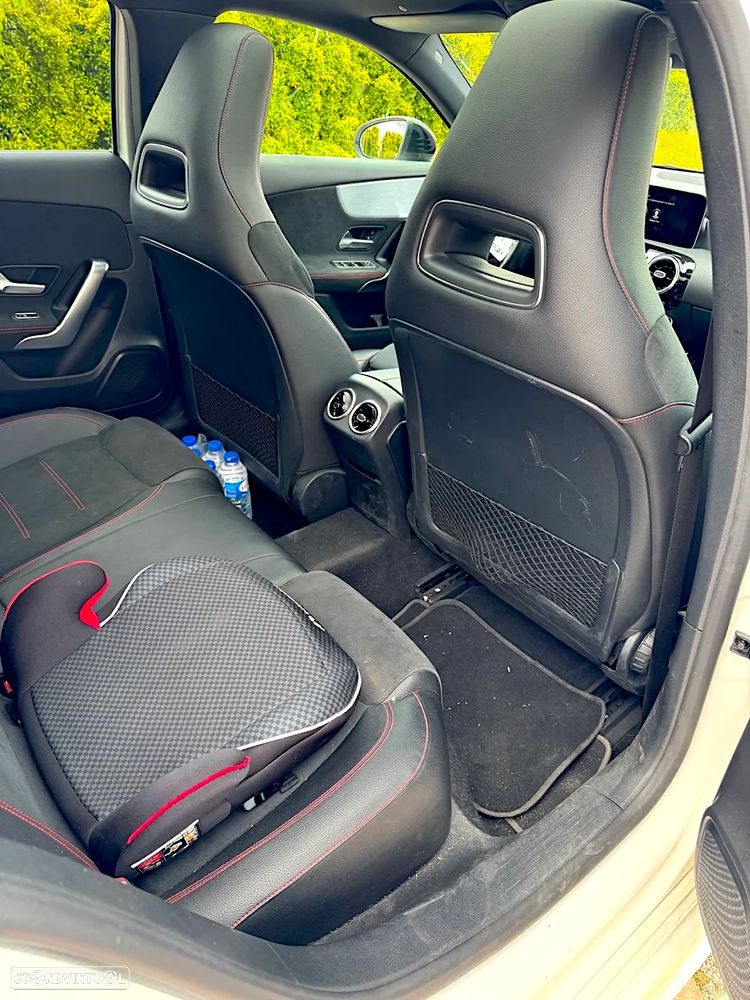 Mercedes-Benz A 200 - 9
