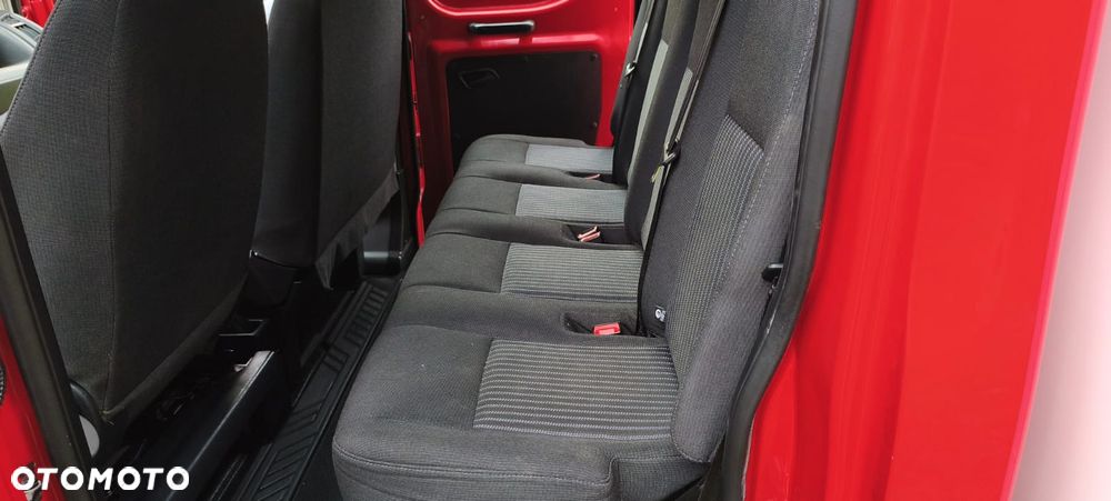 Ford Transit - 9