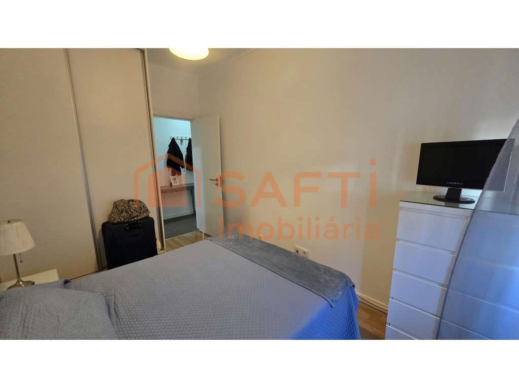 Apartamento T2 R/C - Lavradio - Barreiro - Grande imagem: 3/22