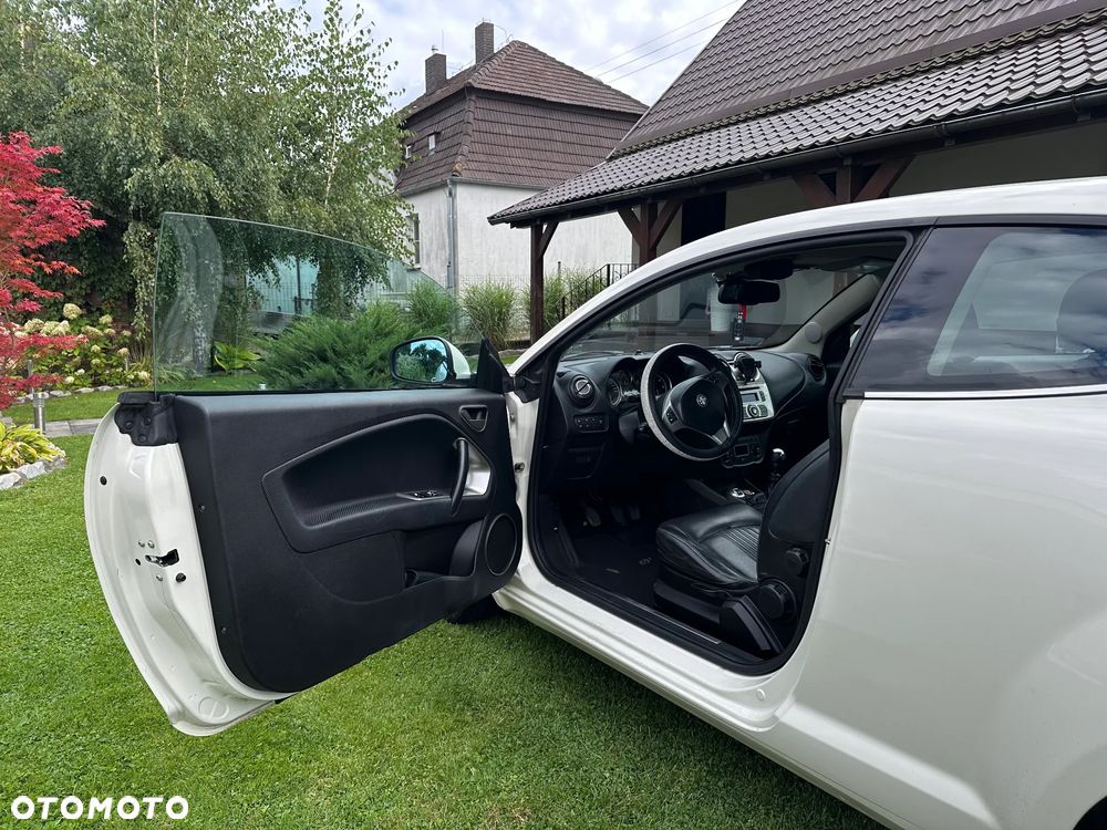 Alfa Romeo Mito 1.6 JTDM Distinctive - 14