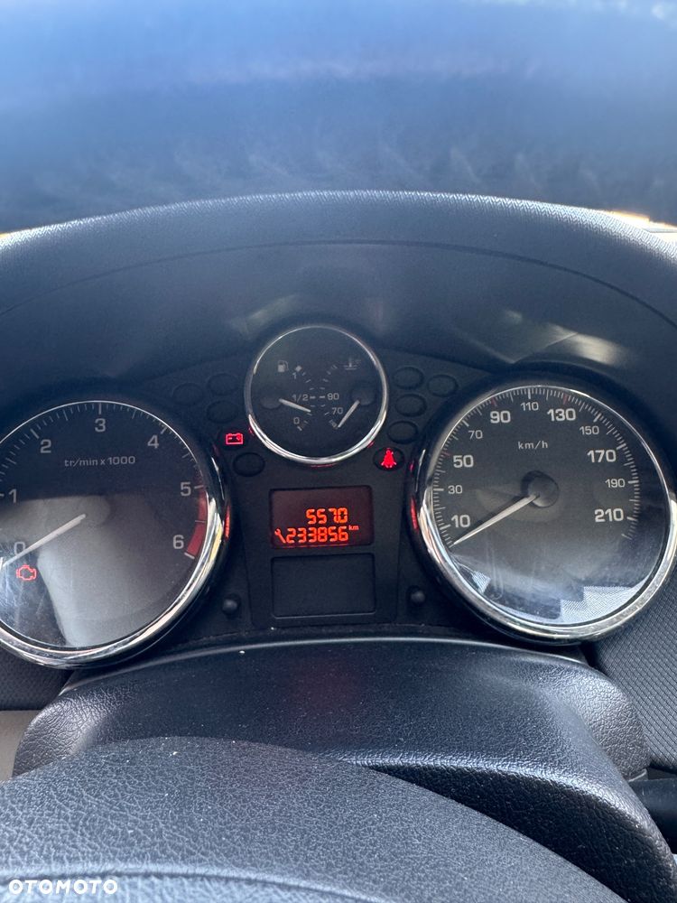 Peugeot 207 - 8