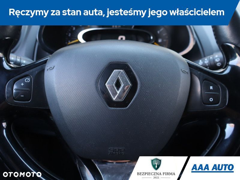Renault Clio - 17
