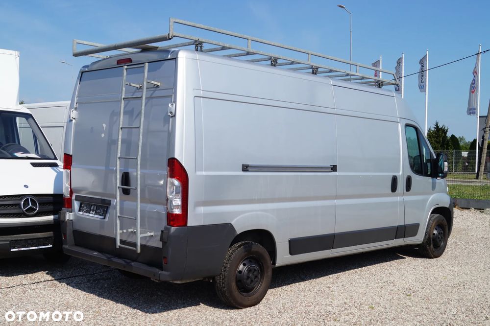 Fiat Ducato - 11