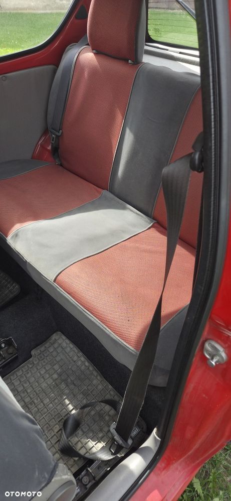 Fiat Seicento - 6