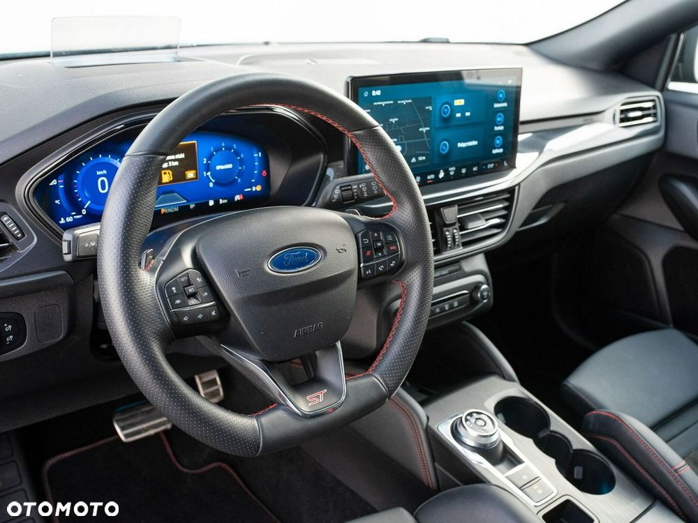 Ford Focus 2.3 EcoBoost ST X - 7
