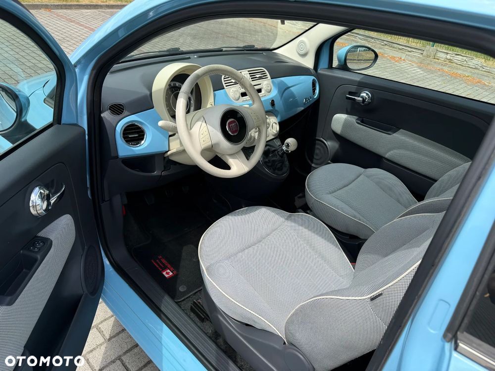 Fiat 500 - 15