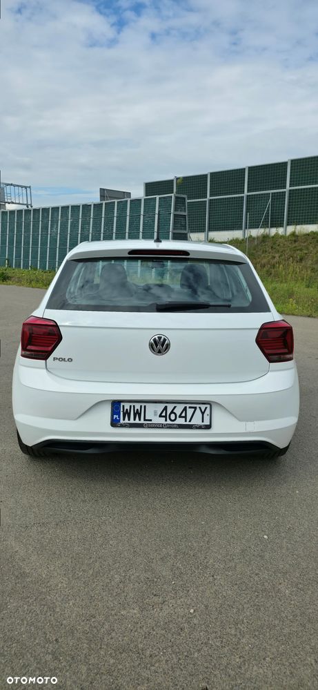 Volkswagen Polo 1.6 TDI SCR JOIN - 6