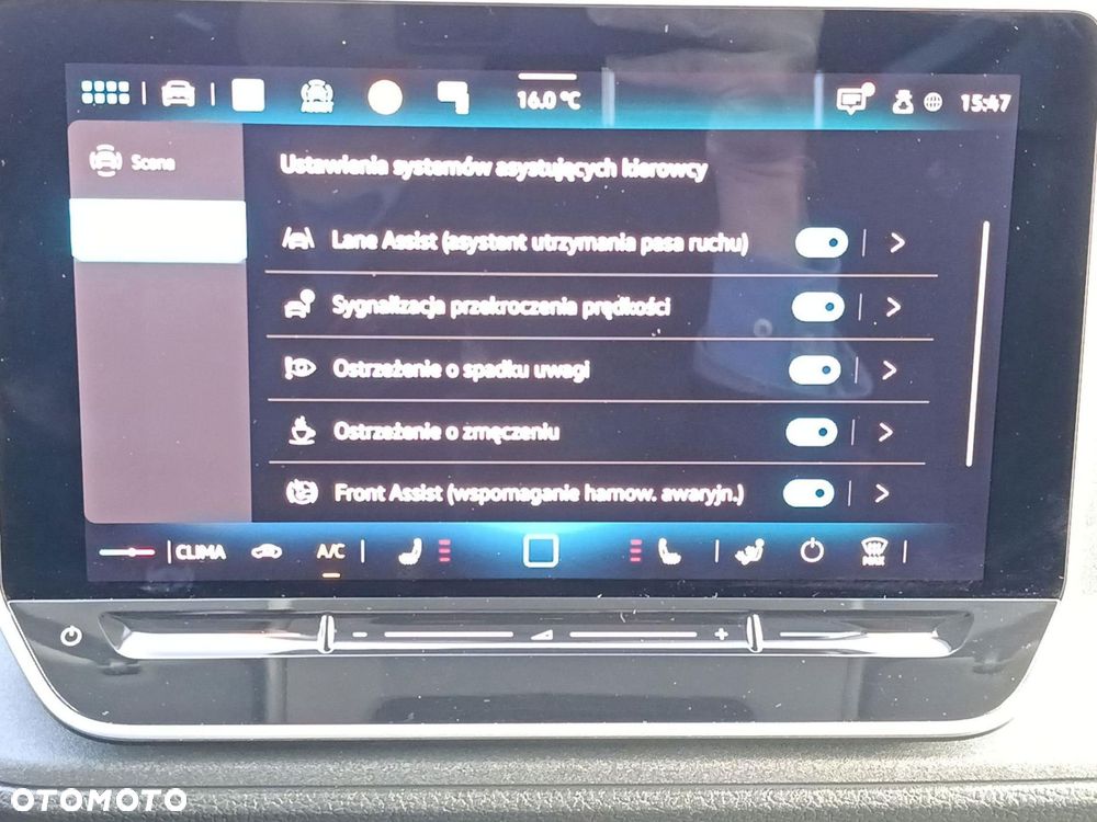 Volkswagen Crafter - 23