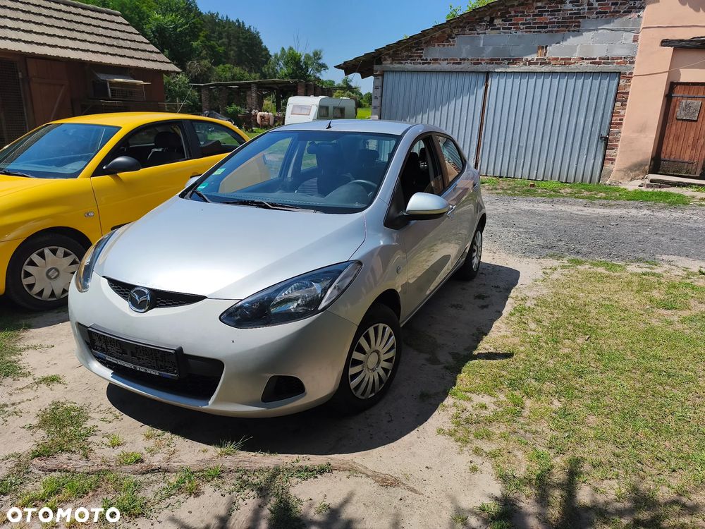 Mazda 2 1.3 Dynamic - 2