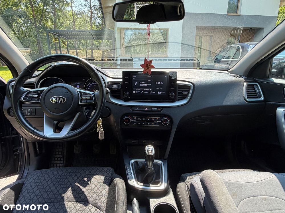 Kia Ceed 1.0 T-GDI L - 15