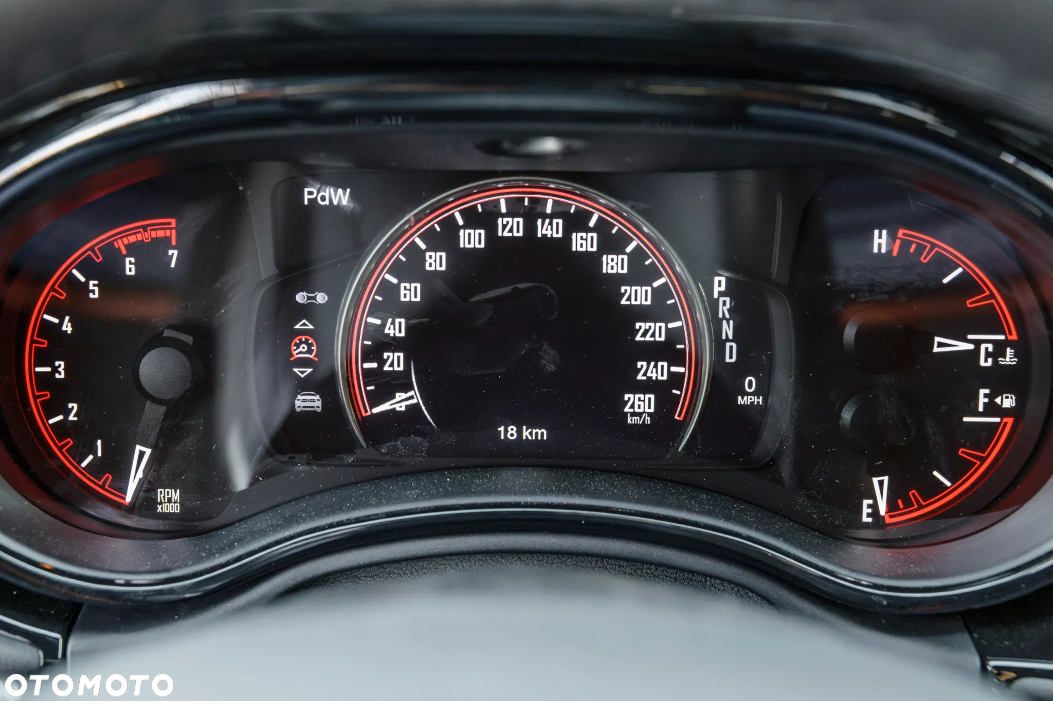Dodge Durango 5.7 R/T - 37