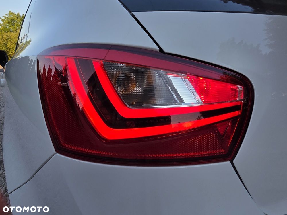 Seat Ibiza 1.2 TSI FR - 39