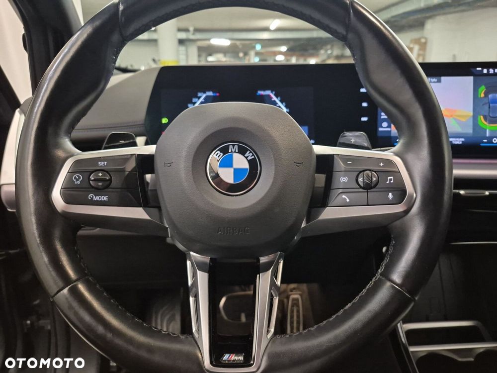 BMW Seria 2 218i M Sport sport - 23