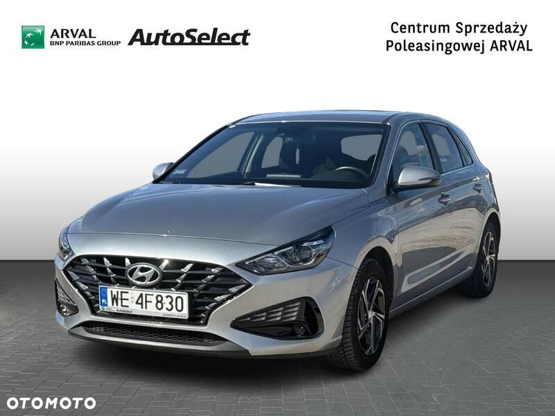 Hyundai i30 1.5 DPI Comfort - 1