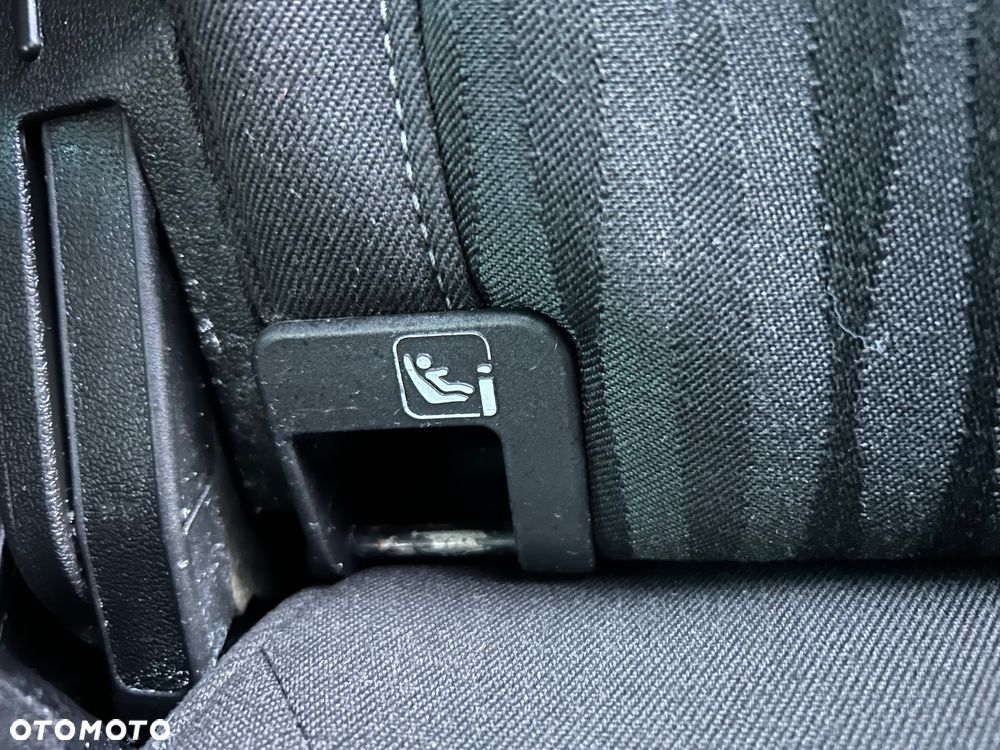 Opel Zafira 1.6 D Start/Stop Business Edition - 10