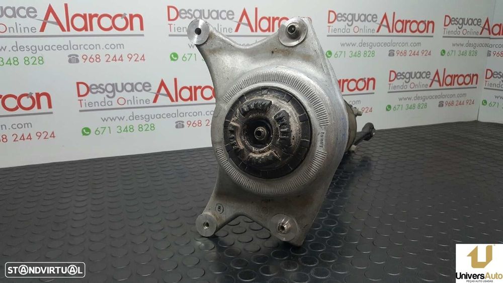AMORTECEDOR FRENTE DIEITO AUDI A4 BER. (B8) BáSICO - 5