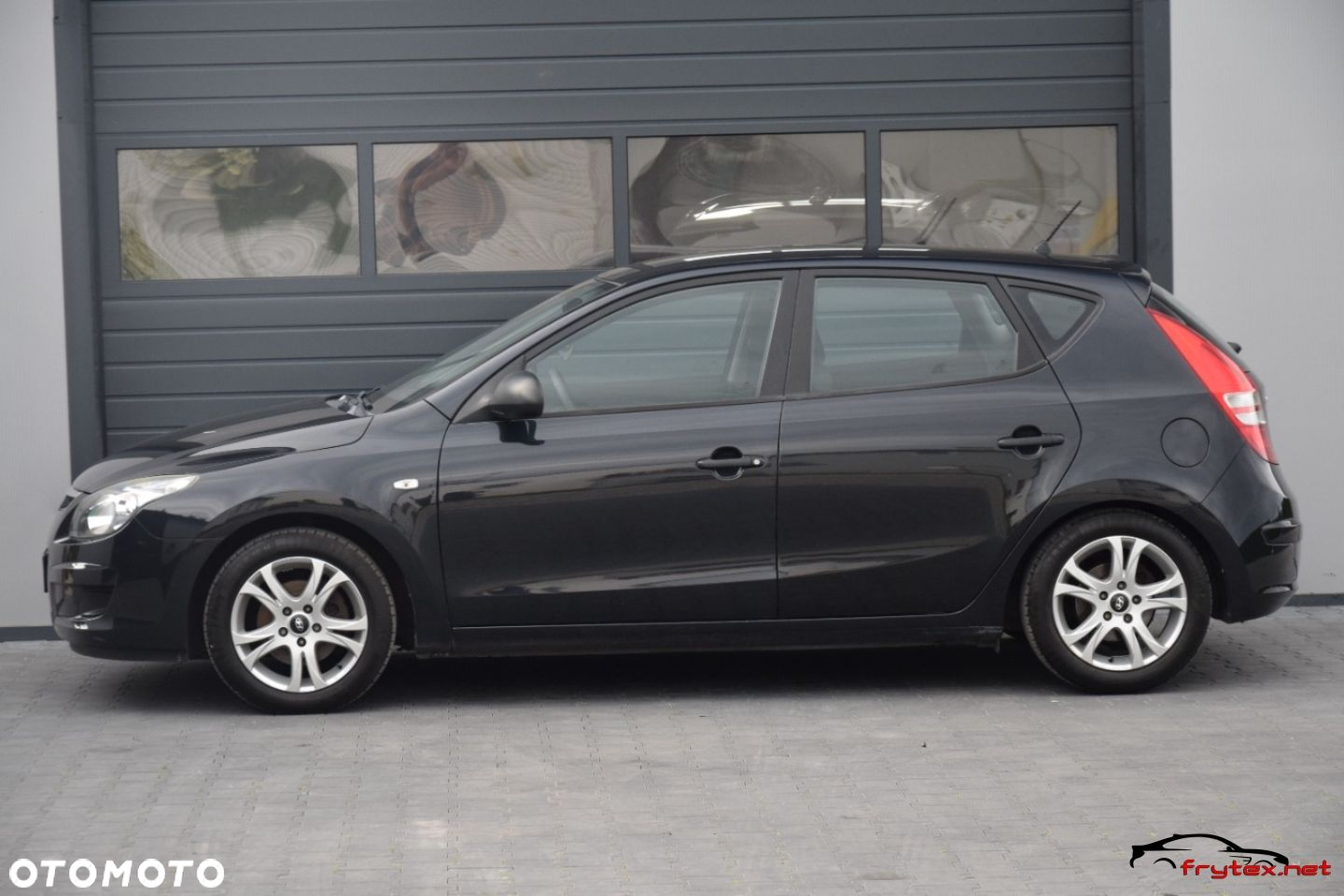 Hyundai i30 - 6