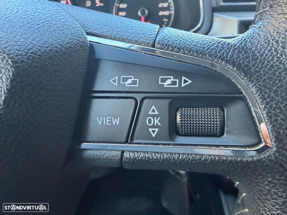 SEAT Ibiza 1.0 Style - 26