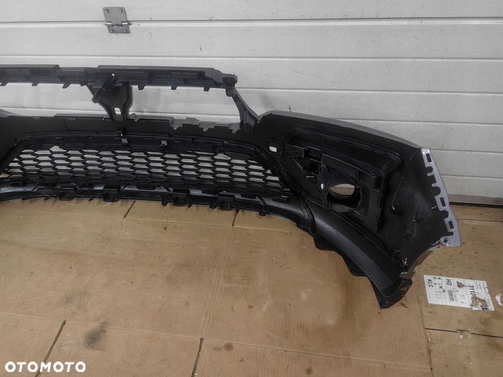 ZDERZAK PRZÓD DACIA SANDERO STEPWAY III JOGGER 20R- - 6