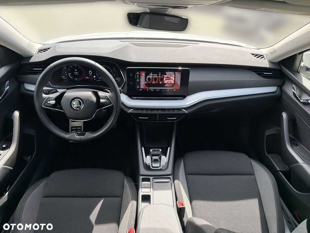 Skoda Octavia - 18