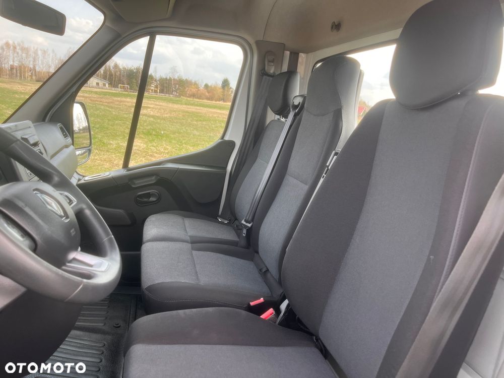 Renault Master - 10