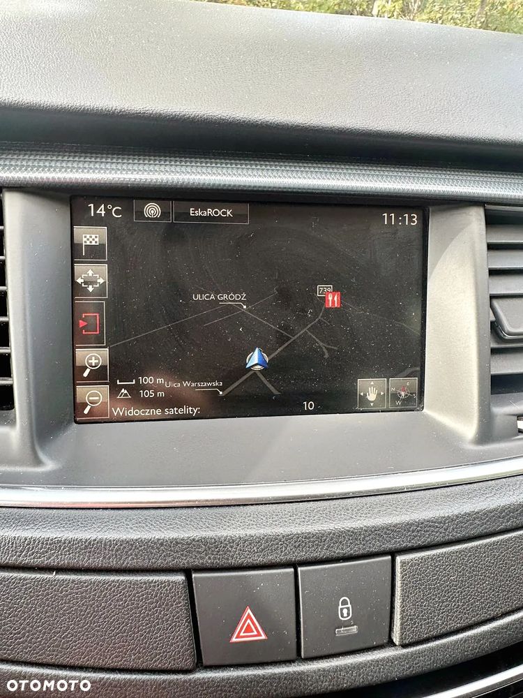 Peugeot 508 HDi 160 Automatik Business-Line - 30